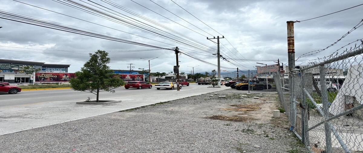 Foto de terreno habitacional en venta en carretera pachuca - cd sahagun , el saucillo, mineral de la reforma, hidalgo, 30301540 No. 04