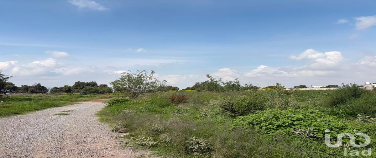 Foto de terreno habitacional en venta en carretera pachuca- ciudad saghun 492, paseos de chavarria, mineral de la reforma, hidalgo, 31529090 No. 03