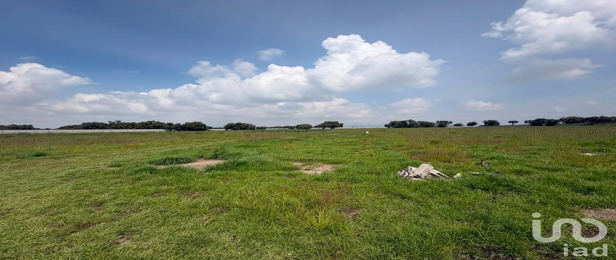 Foto de terreno habitacional en venta en carretera pachuca- ciudad saghun 492, paseos de chavarria, mineral de la reforma, hidalgo, 31529090 No. 05