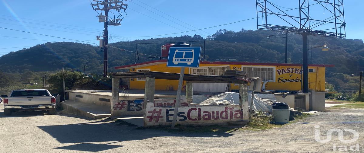 Foto de local en carretera pachuca - huejutla 105 , agua frÃa, omitlán de juárez, hidalgo, 31571198 foto 02 Foto de local en renta en carretera pachuca - huejutla 105 , agua frÃa, omitlán de juárez, hidalgo, 31571198 No. 02