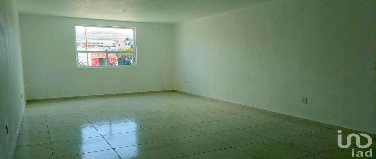 Foto de departamento en renta en carretera pachuca tulancingo 178, los cedros, mineral de la reforma, hidalgo, 0 No. 04