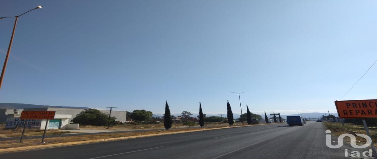 Foto de terreno comercial en renta en carretera pachuca tulancingo , pachuquilla, mineral de la reforma, hidalgo, 0 No. 03