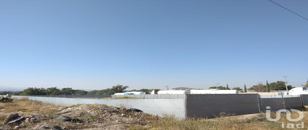 Foto de terreno comercial en renta en carretera pachuca tulancingo , pachuquilla, mineral de la reforma, hidalgo, 0 No. 04