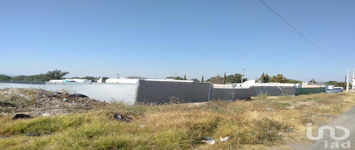 Foto de terreno comercial en renta en carretera pachuca tulancingo , pachuquilla, mineral de la reforma, hidalgo, 0 No. 05