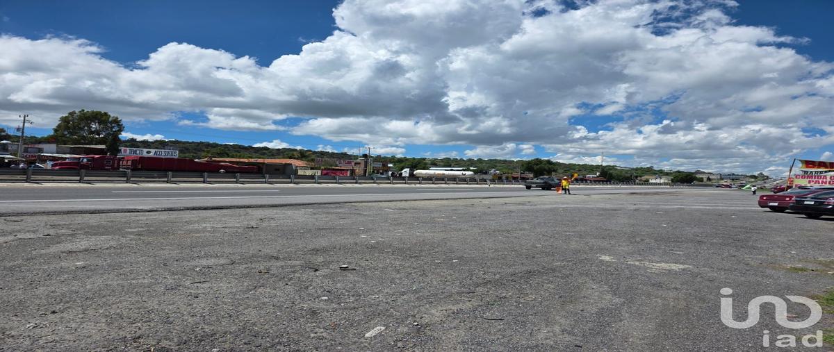 Foto de terreno comercial en carretera pachuca-sagun , venustiano carranza, zempoala, hidalgo, 31561950 foto 04 Foto de terreno comercial en renta en carretera pachuca-sagun , venustiano carranza, zempoala, hidalgo, 31561950 No. 04