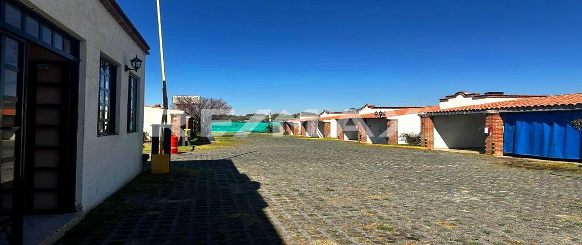 Foto de edificio en venta en carretera pachuca-tulancigo , san juan tizahuapan, epazoyucan, hidalgo, 0 No. 03