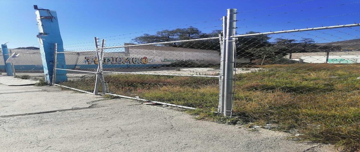 Foto de terreno comercial en renta en carretera pachuca-tulancingo , felipe ángeles, pachuca de soto, hidalgo, 29432990 No. 01