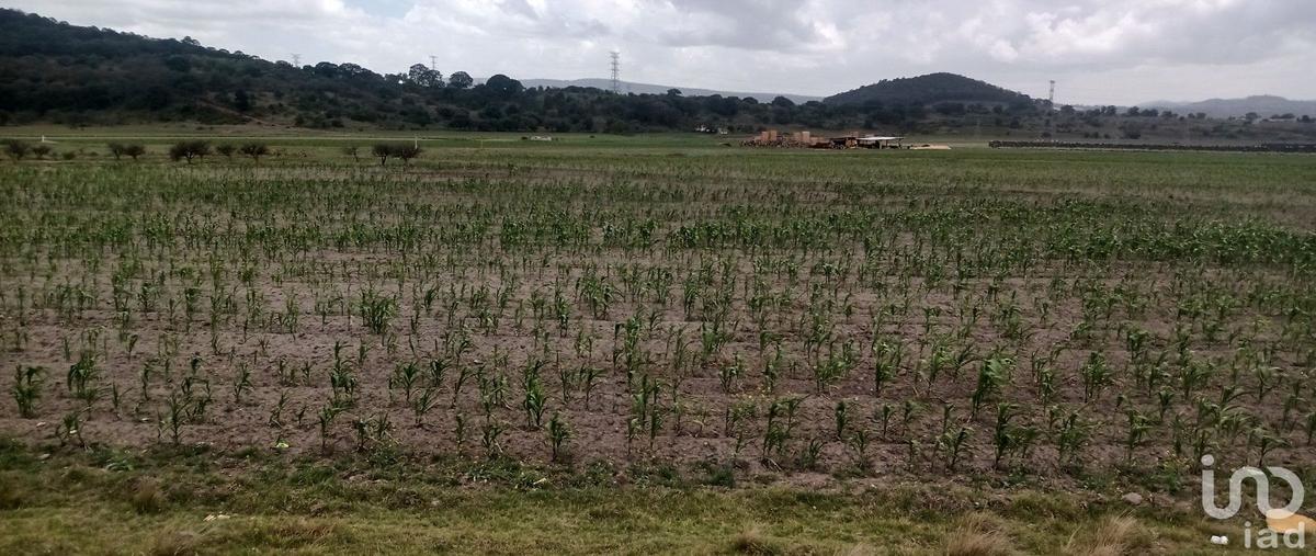 Foto de terreno comercial en venta en carretera pachuca-tulancingo , las palomas, epazoyucan, hidalgo, 0 No. 04