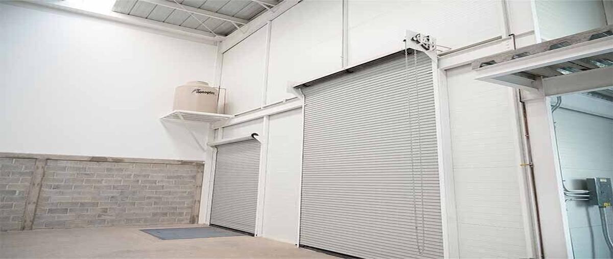 Foto de bodega en carretera palo alto , parque industrial tlc, el marqués, querétaro, 28454978 foto 02 Foto de bodega en renta en carretera palo alto , parque industrial tlc, el marqués, querétaro, 28454978 No. 02