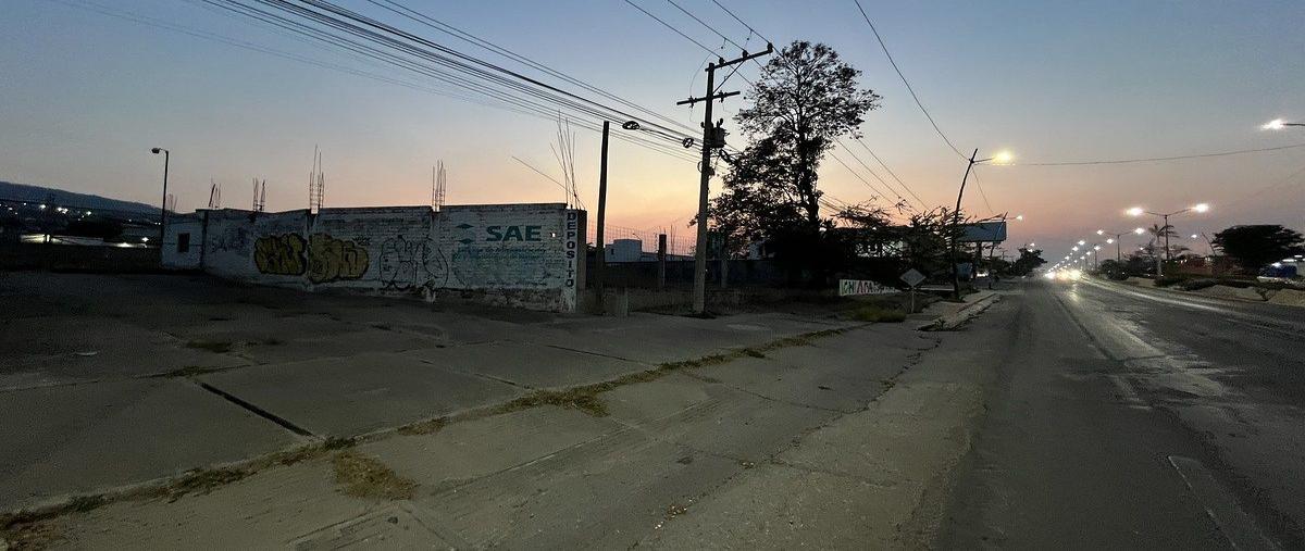 Foto de terreno comercial en venta en carretera panamericana a chiapa de corzo , industrial, tuxtla gutiérrez, chiapas, 0 No. 06