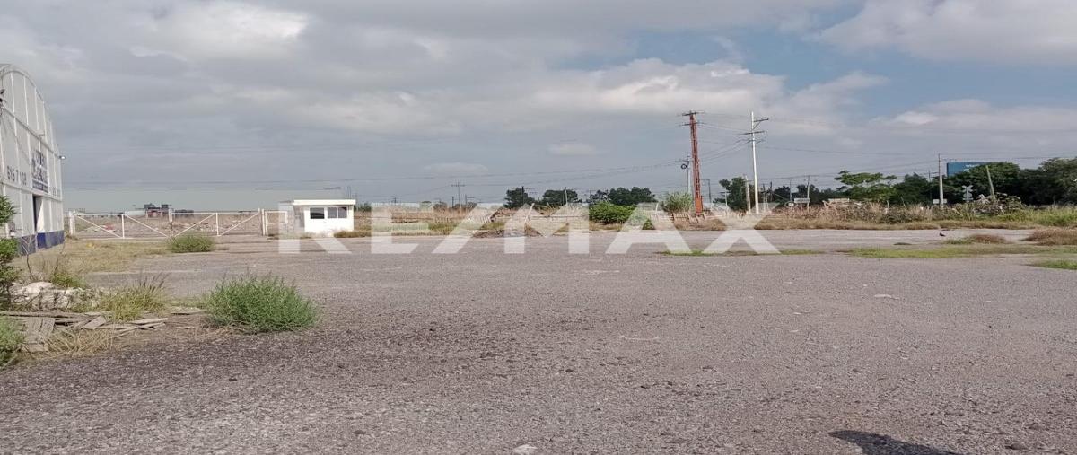 Foto de terreno comercial en venta en carretera panamericana celaya salamanca , san isidro crespo, celaya, guanajuato, 0 No. 03