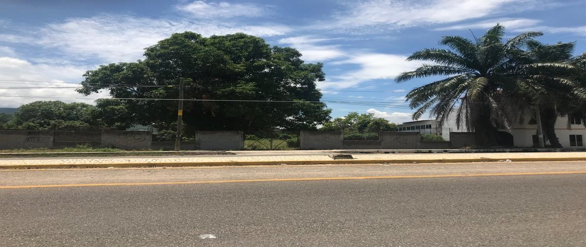 Foto de terreno habitacional en carretera panamericana , chiapa de corzo centro, chiapa de corzo, chiapas, 16142559 foto 03 Foto de terreno habitacional en venta en carretera panamericana , chiapa de corzo centro, chiapa de corzo, chiapas, 16142559 No. 03