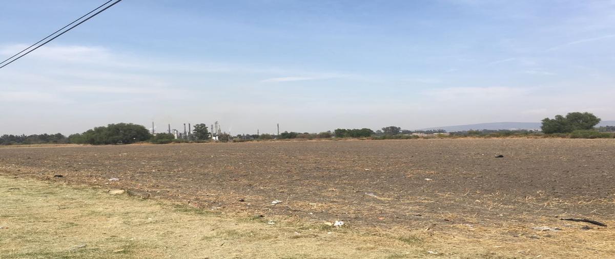 Foto de terreno industrial en carretera panamericana kilometro 83 tramo celaya -salamanca , santa catarina, salamanca, guanajuato, 4374622 foto 03 Foto de terreno industrial en renta en carretera panamericana kilometro 83 tramo celaya -salamanca , santa catarina, salamanca, guanajuato, 4374622 No. 03