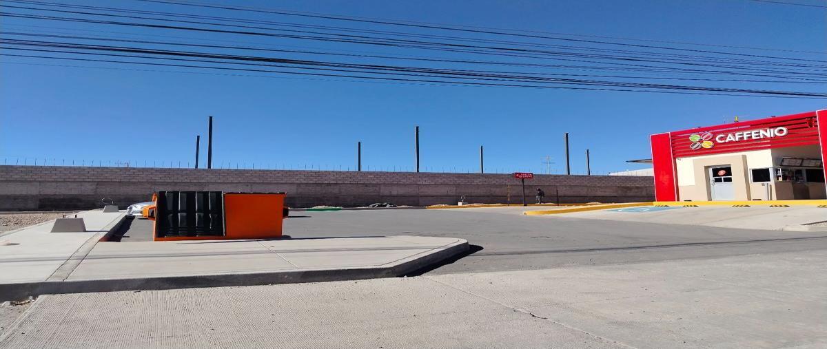 Foto de terreno comercial en renta en carretera panamericana , nombre de dios, chihuahua, chihuahua, 0 No. 04