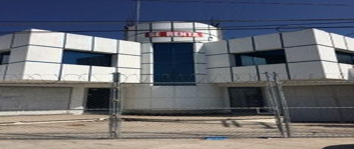 Foto de edificio en renta en carretera panamericana , plan de ayala, tuxtla gutiérrez, chiapas, 13965965 No. 01