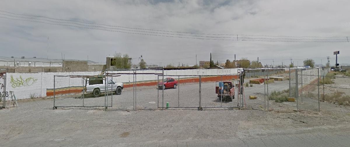 Foto de terreno comercial en carretera panamericana , puente alto, juárez, chihuahua, 29068286 foto 01 Foto de terreno comercial en venta en carretera panamericana , puente alto, juárez, chihuahua, 29068286 No. 01