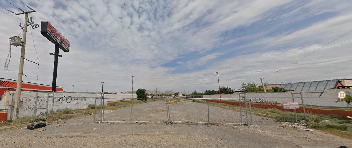 Foto de terreno comercial en carretera panamericana , puente alto, juárez, chihuahua, 29068286 foto 02 Foto de terreno comercial en venta en carretera panamericana , puente alto, juárez, chihuahua, 29068286 No. 02
