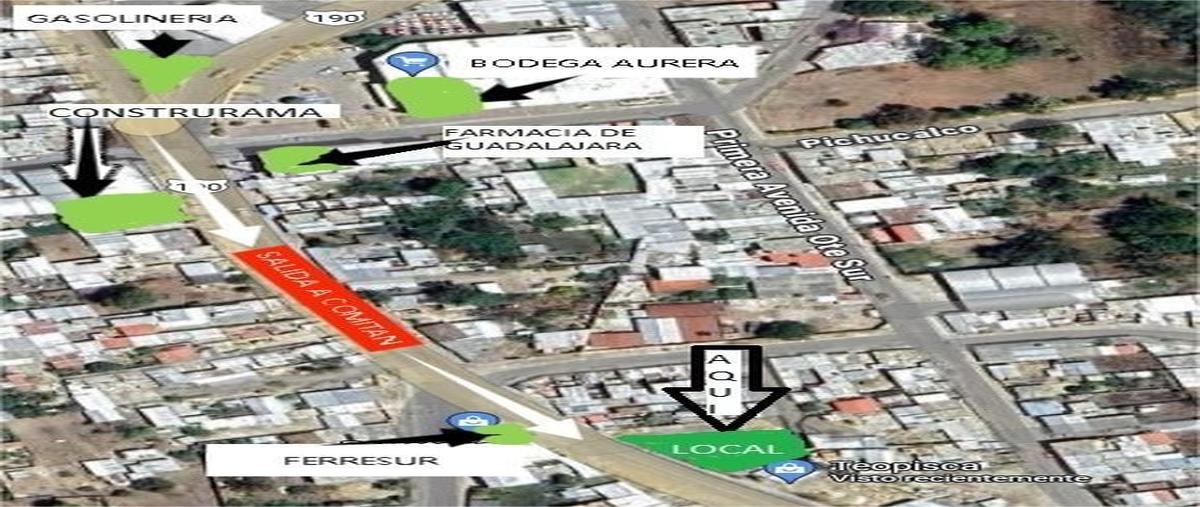 Foto de bodega en renta en carretera panamericana , san sebastián, teopisca, chiapas, 0 No. 05