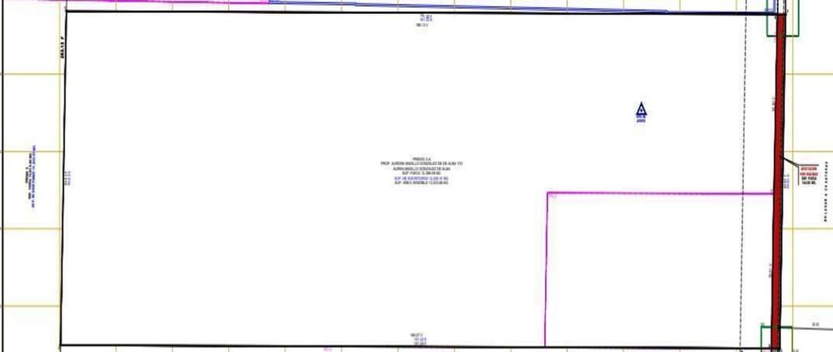 Foto de terreno habitacional en carretera panamericana zac ags , trojes de alonso, aguascalientes, aguascalientes, 0 foto 03 Foto de terreno habitacional en renta en carretera panamericana zac ags , trojes de alonso, aguascalientes, aguascalientes, 0 No. 03