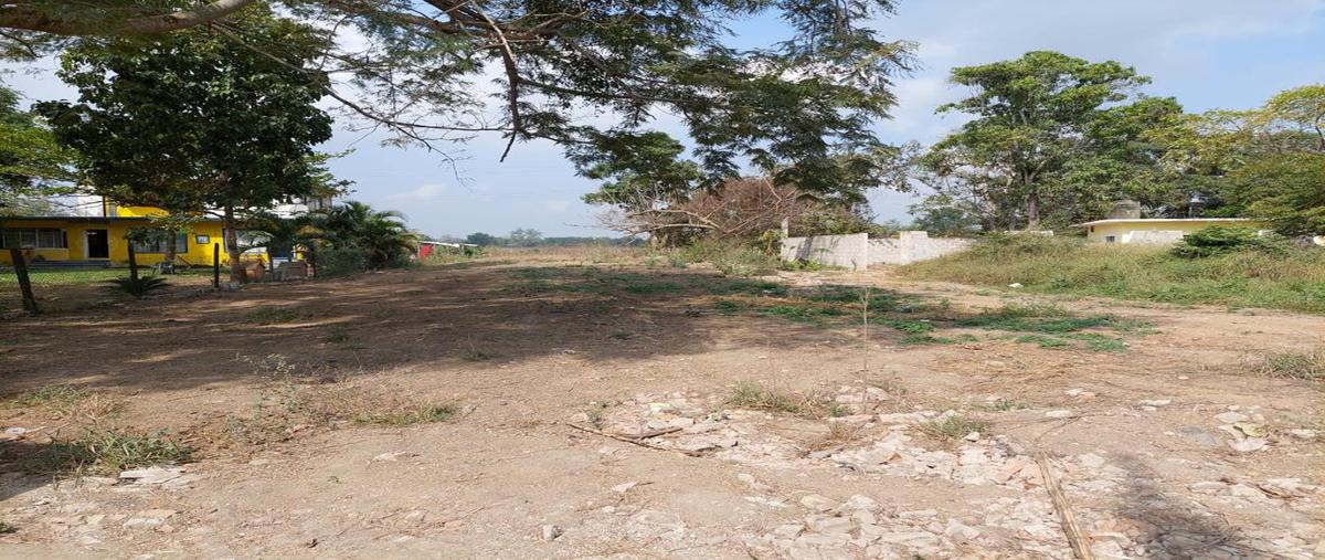 Foto de terreno habitacional en venta en carretera panuco - tampico , corregidora, pánuco, veracruz de ignacio de la llave, 28174232 No. 03