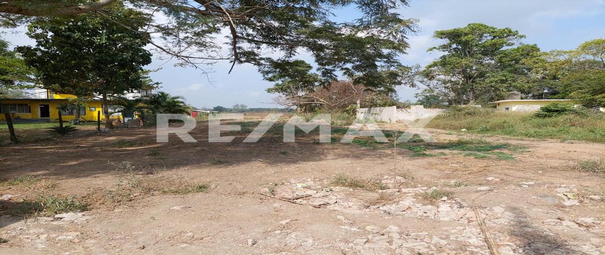 Foto de terreno habitacional en venta en carretera panuco - tampico , corregidora, pánuco, veracruz de ignacio de la llave, 0 No. 03