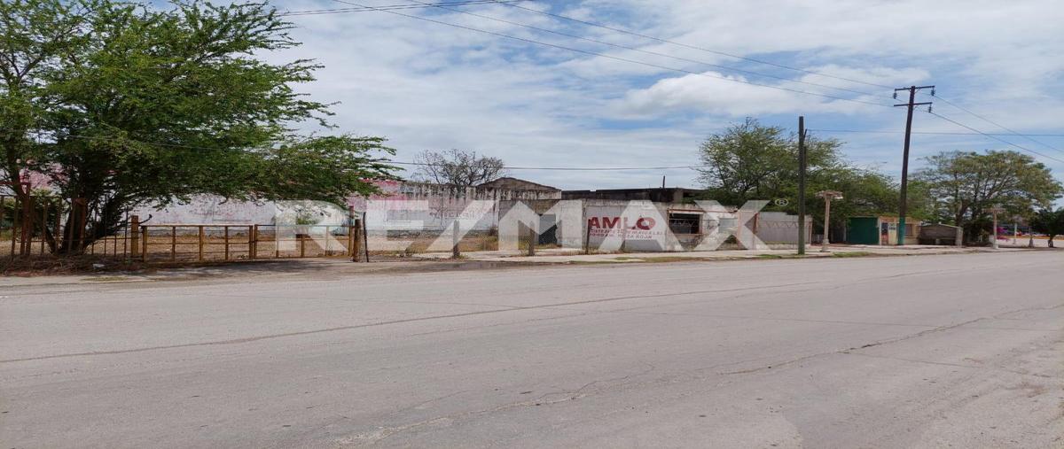 Foto de terreno comercial en venta en carretera panuco-tempoal , gutiérrez, pánuco, veracruz de ignacio de la llave, 0 No. 04