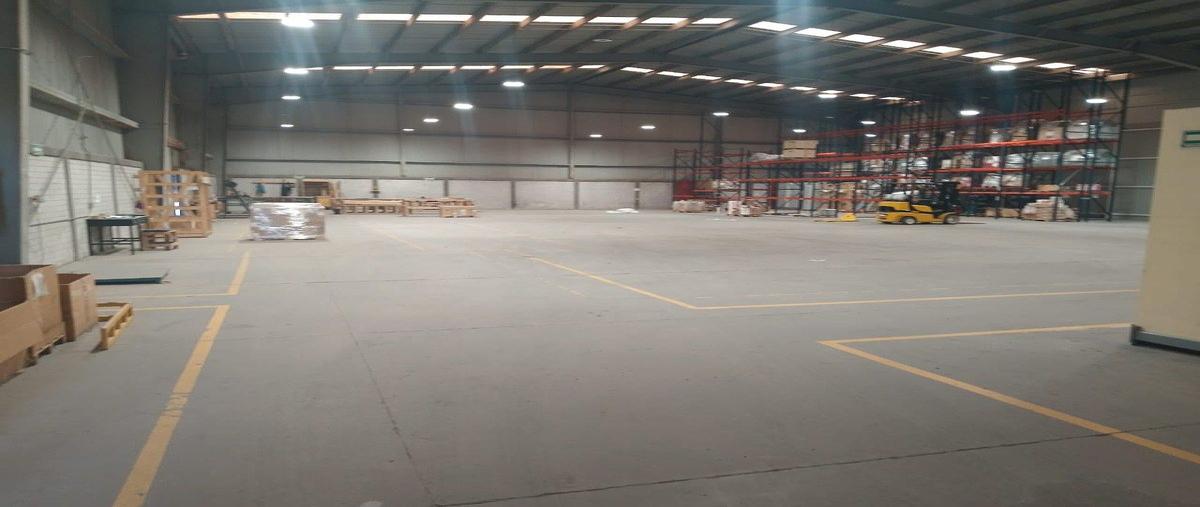 Foto de nave industrial en carretera , parque industrial xhala, cuautitlán izcalli, méxico, 0 foto 03 Foto de nave industrial en renta en carretera , parque industrial xhala, cuautitlán izcalli, méxico, 0 No. 03