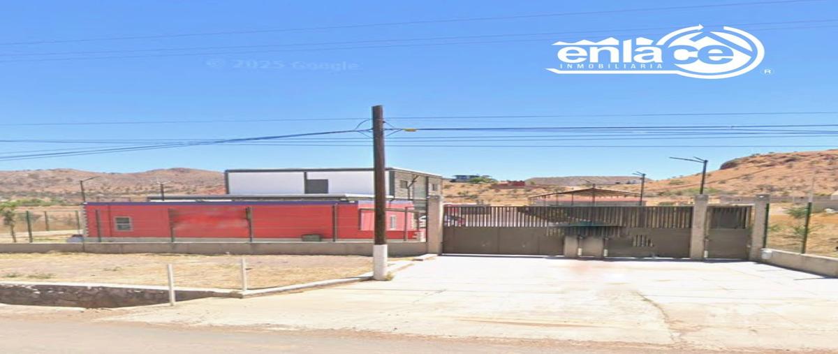 Foto de bodega en venta en carretera parral , josé maría morelos y pavón (la tinaja), durango, durango, 30445878 No. 03