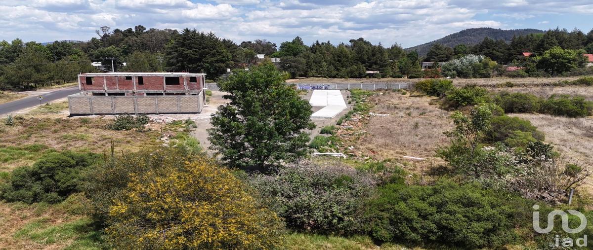 Foto de terreno habitacional en venta en carretera pátzcuaro erongarícuaro 403, huecorio, pátzcuaro, michoacán de ocampo, 31014665 No. 03