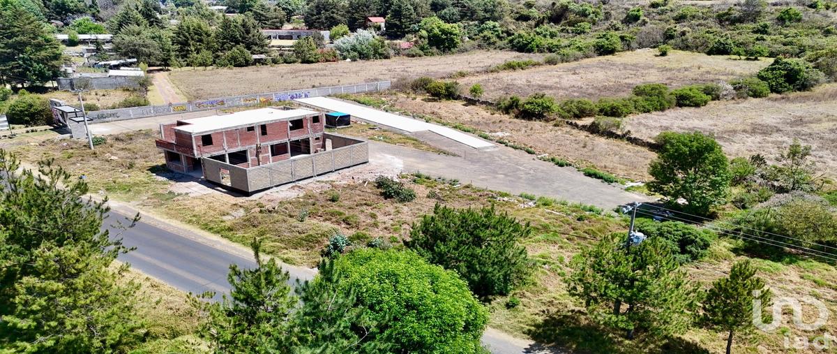 Foto de terreno habitacional en venta en carretera pátzcuaro erongarícuaro 403, huecorio, pátzcuaro, michoacán de ocampo, 31014665 No. 04