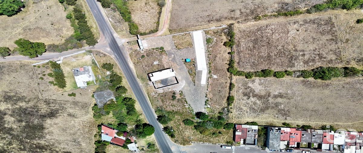 Foto de terreno habitacional en venta en carretera pátzcuaro erongarícuaro 403, huecorio, pátzcuaro, michoacán de ocampo, 31014665 No. 05