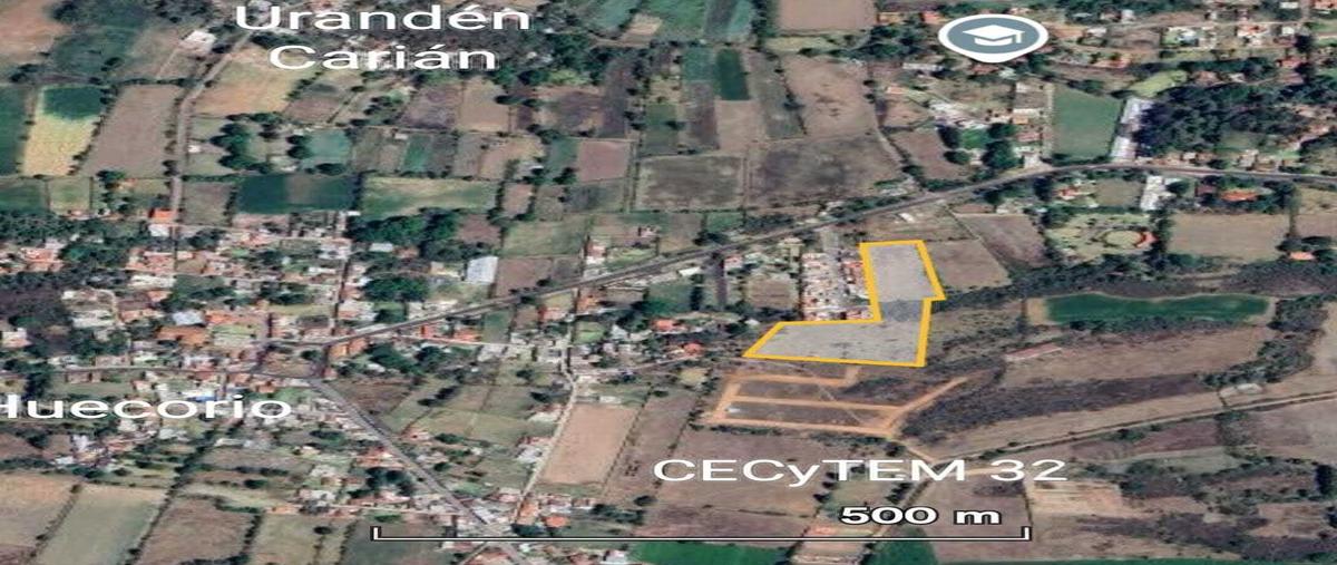 Foto de terreno habitacional en carretera patzcuaro erongaricuaro , huecorio, pátzcuaro, michoacán de ocampo, 0 foto 04 Foto de terreno habitacional en venta en carretera patzcuaro erongaricuaro , huecorio, pátzcuaro, michoacán de ocampo, 0 No. 04