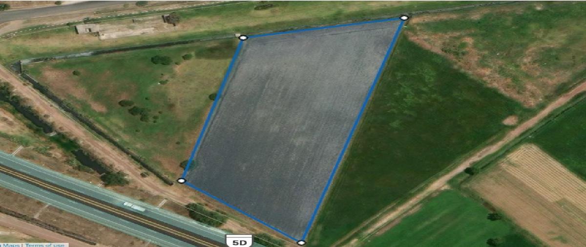 Foto de terreno habitacional en venta en carretera peñónjorobas , melchor ocampo centro, melchor ocampo, méxico, 29928438 No. 02