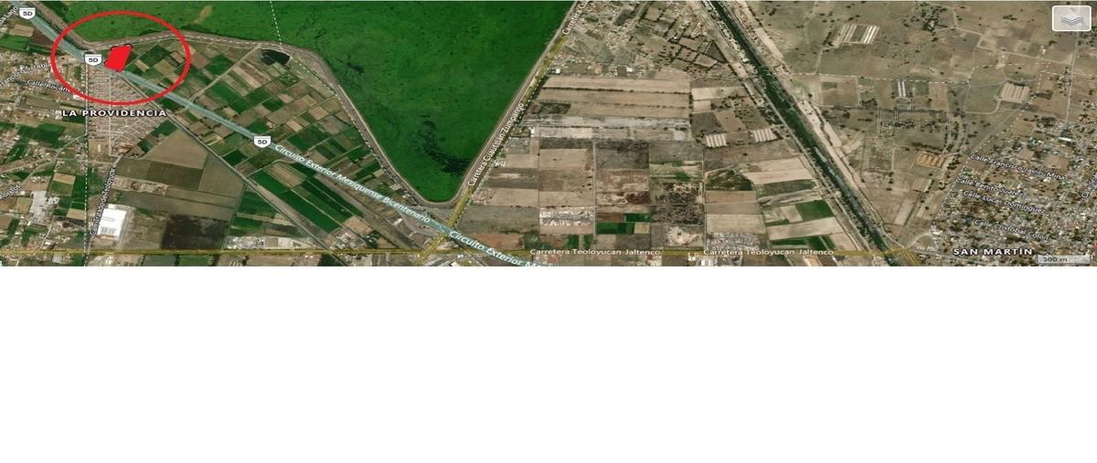 Foto de terreno habitacional en venta en carretera peñónjorobas , melchor ocampo centro, melchor ocampo, méxico, 29928438 No. 03