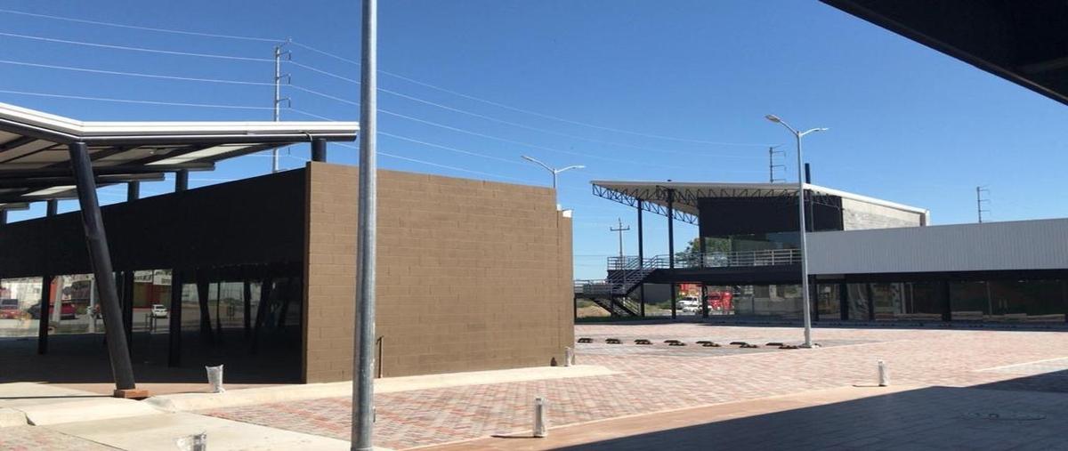 Foto de local en venta en carretera pesquería los ramones , la arena, pesquería, nuevo león, 0 No. 03