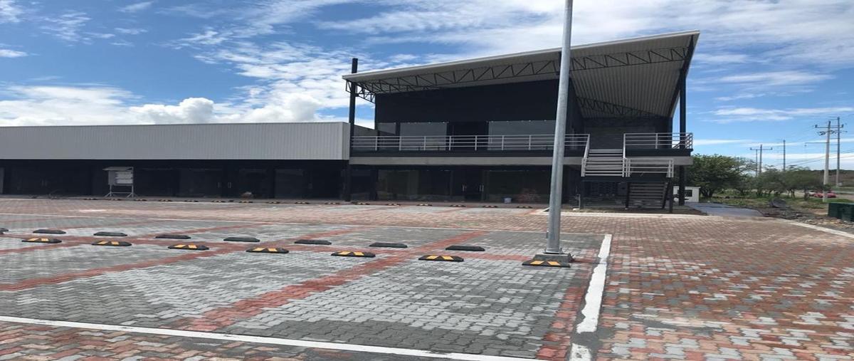 Foto de local en venta en carretera pesquería los ramones , la arena, pesquería, nuevo león, 0 No. 04