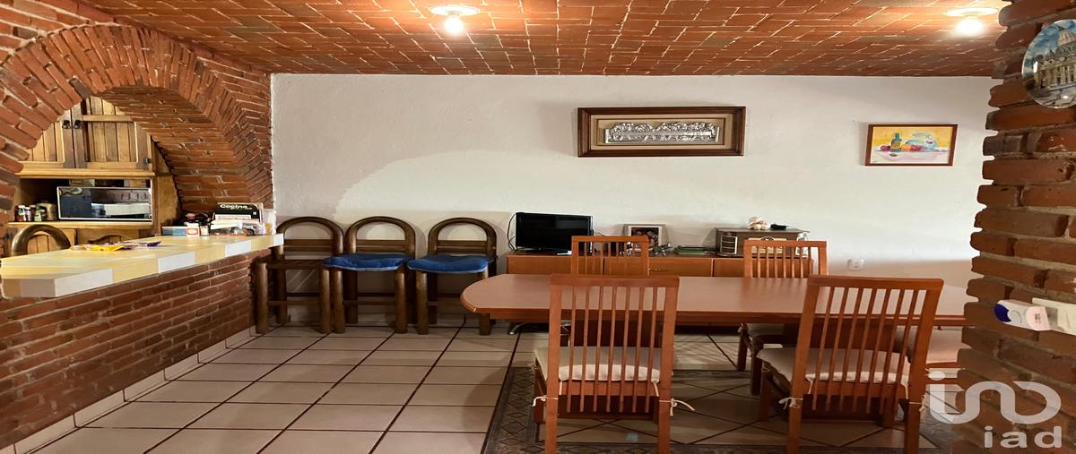 Foto de casa en venta en carretera picacho ajusco 1784, cruz del farol, tlalpan, df / cdmx, 28875890 No. 03