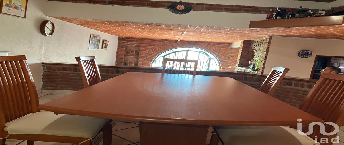 Foto de casa en venta en carretera picacho ajusco 1784, cruz del farol, tlalpan, df / cdmx, 28875890 No. 04