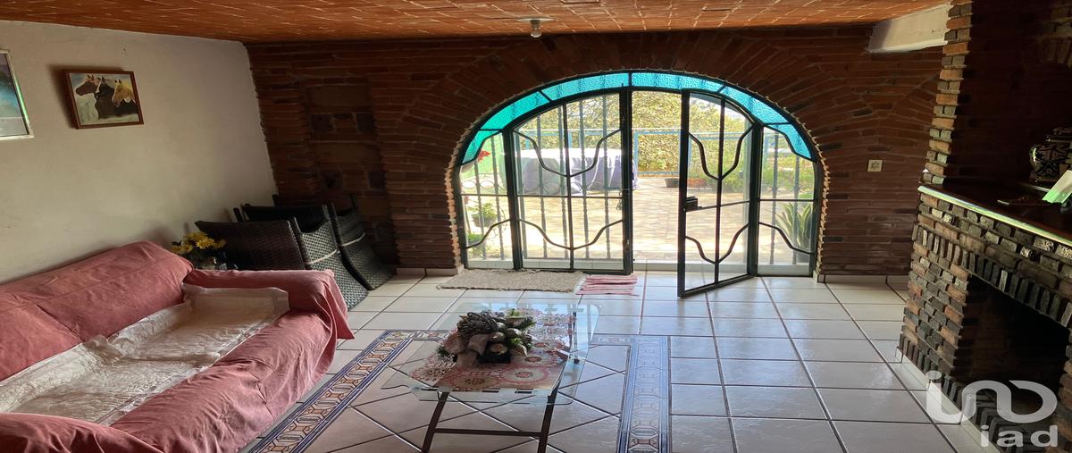 Foto de casa en venta en carretera picacho ajusco 1784, cruz del farol, tlalpan, df / cdmx, 28875890 No. 05