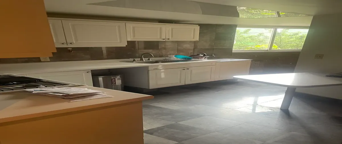 Foto de departamento en venta en carretera picacho ajusco 52, jardines en la montaña, tlalpan, df / cdmx, 28009346 No. 02
