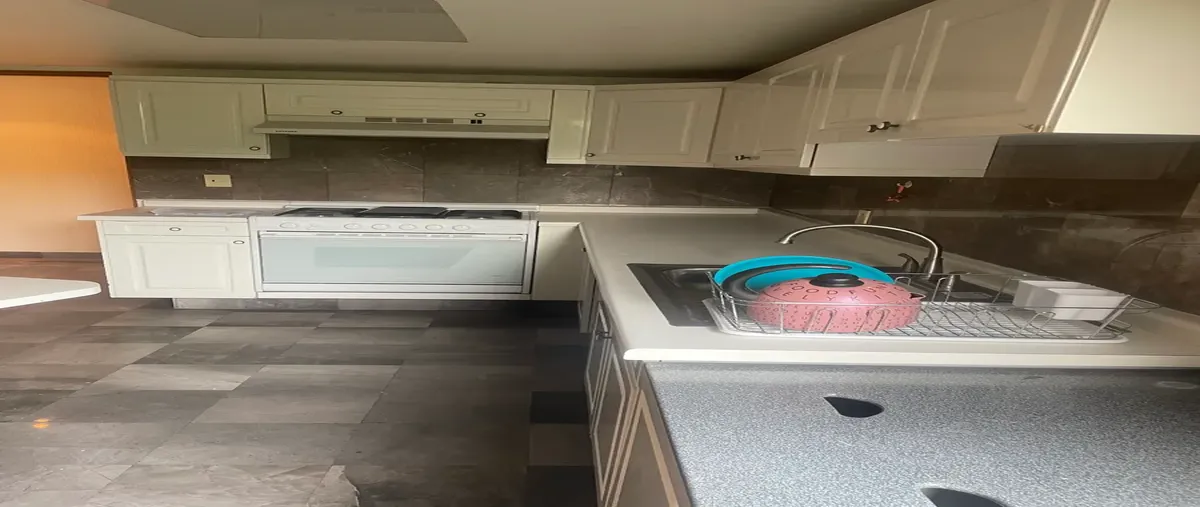 Foto de departamento en venta en carretera picacho ajusco 52, jardines en la montaña, tlalpan, df / cdmx, 28009346 No. 03