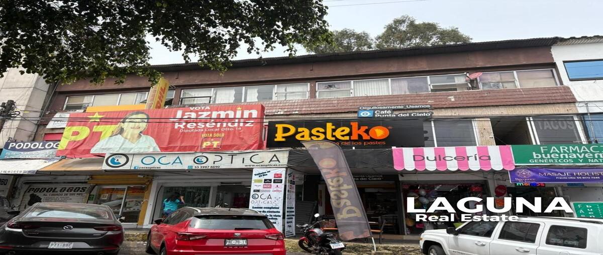 Foto de edificio en venta en carretera picacho ajusco , héroes de padierna, tlalpan, df / cdmx, 0 No. 01