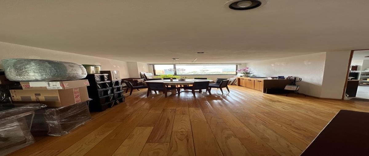 Foto de departamento en venta en carretera picacho ajusco , jardines en la montaña, tlalpan, df / cdmx, 0 No. 03