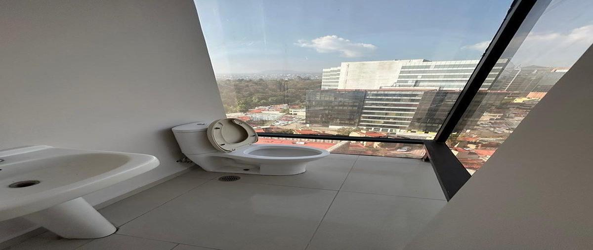 Foto de oficina en renta en carretera picacho ajusco , jardines en la montaña, tlalpan, df / cdmx, 0 No. 05