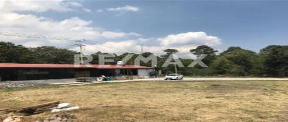 Foto de terreno habitacional en venta en carretera picacho ajusco kilometro 12.5 , héroes de 1910, tlalpan, df / cdmx, 5866441 No. 04