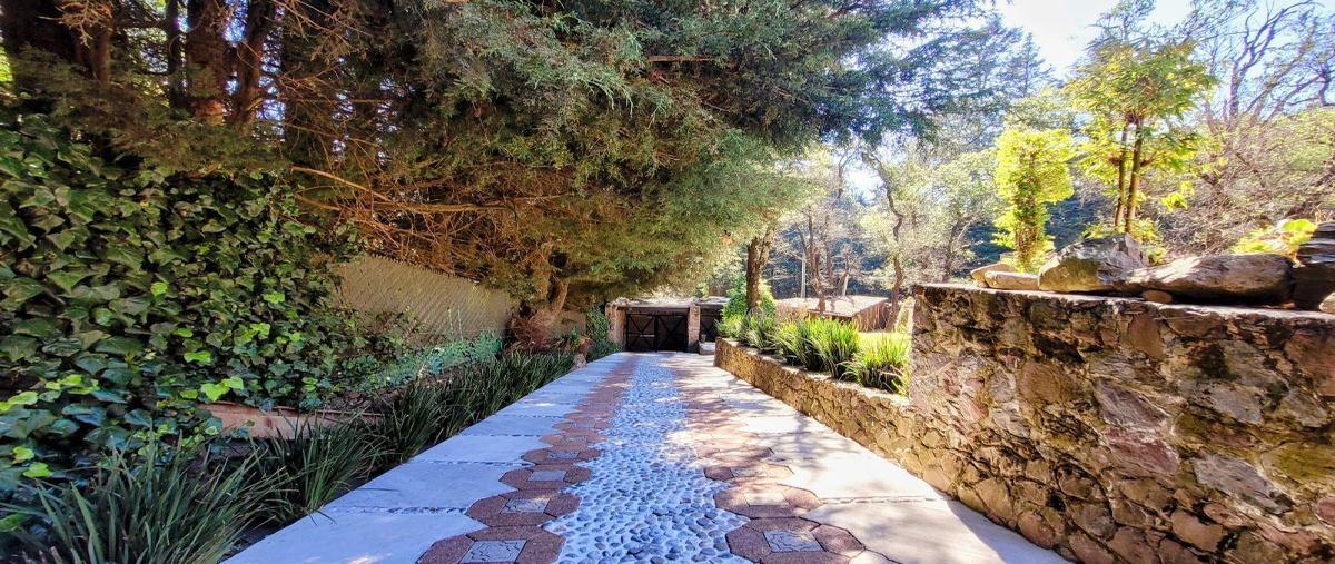 Foto de casa en renta en carretera picacho ajusco kilometro 35 , santo tomas ajusco, tlalpan, df / cdmx, 27849868 No. 05