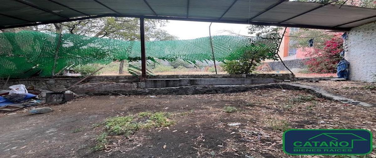 Foto de terreno habitacional en venta en carretera picacho ajusco , miguel hidalgo 4a sección, tlalpan, df / cdmx, 29787971 No. 04