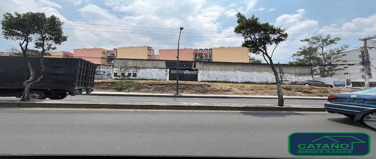 Foto de terreno habitacional en venta en carretera picacho ajusco , miguel hidalgo 4a sección, tlalpan, df / cdmx, 29787971 No. 05