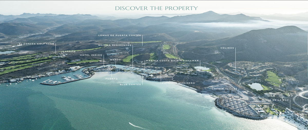 Foto de casa en venta en carretera pichilingue kilometro 7.5 , lomas de palmira, la paz, baja california sur, 0 No. 03