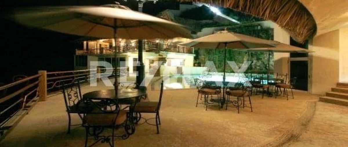 Foto de casa en carretera pie de la cuesta , balcones al mar, acapulco de juárez, guerrero, 0 foto 03 Foto de casa en renta en carretera pie de la cuesta , balcones al mar, acapulco de juárez, guerrero, 0 No. 03